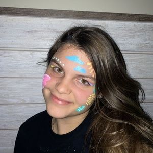 Meet your Posher, Rhayssa